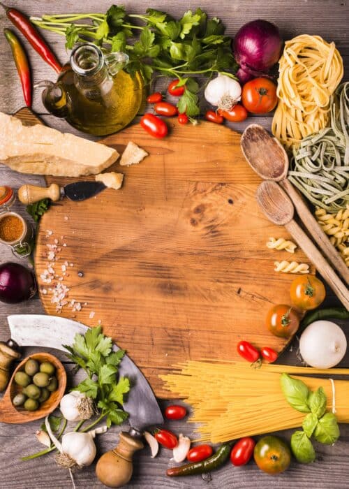 Ornish vs Mediterranean Diet, Which is Better - Sunshine Nutraceuticals